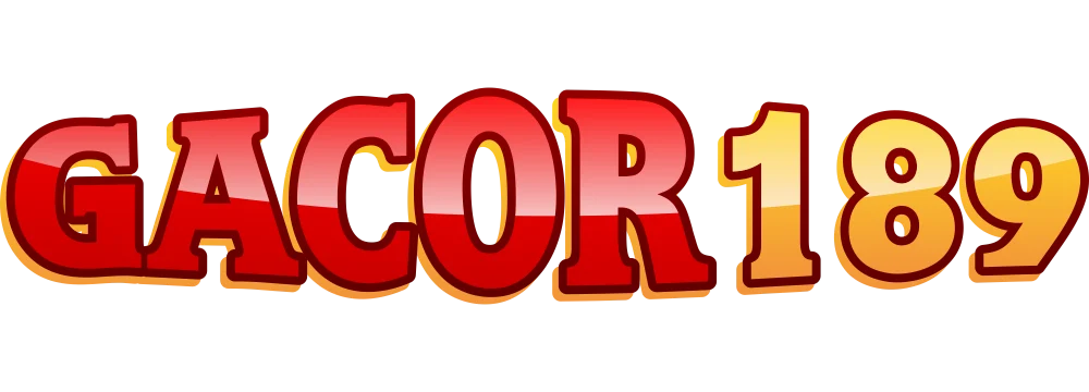 GACOR189 Logo